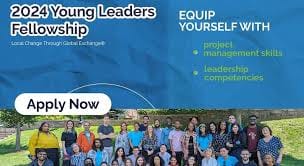 MCW Global 2024 Young Leaders Fellowship