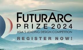 FutureArc Prize for Professional & Sudent (Up To