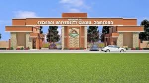 Zamfara State University admission list for 2023/2024 session now on JAMB CAPS