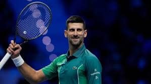 Novak Djokovic ‘Proud Of The Fight’ In Defeat To Sinner