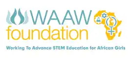 WAAW Foundation Undergraduate Scholarships 2024 for need-based female African students.